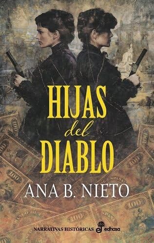 Hijas del diablo Books