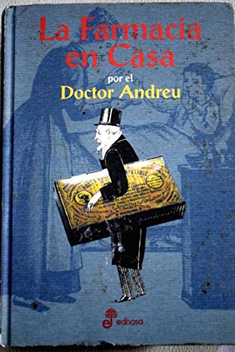 La farmacia en casa book