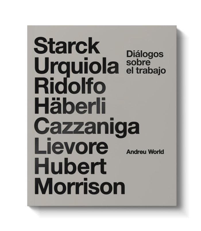 Diálogos sobre el trabajo (Fuera de colección - Otras obras) Books