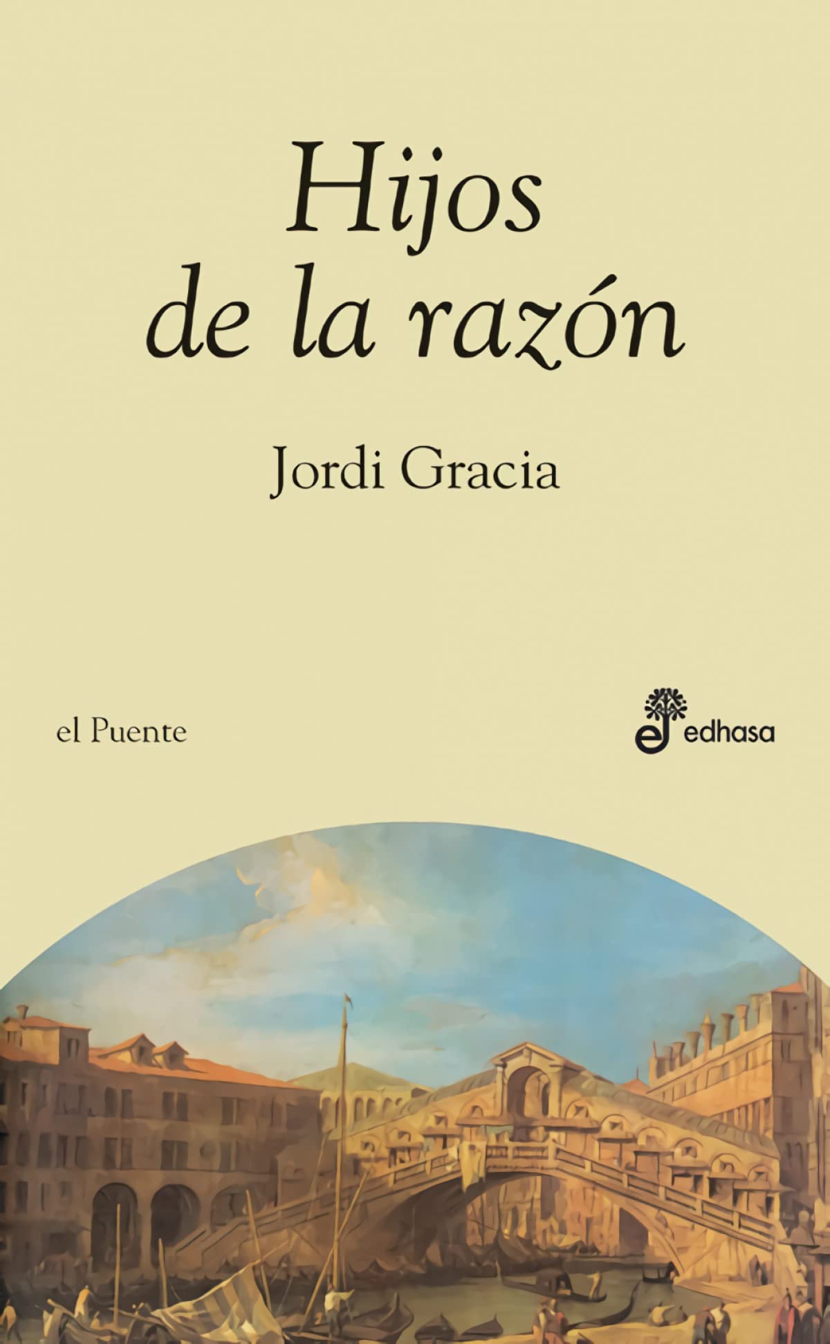 Hijos de la raz¢n book