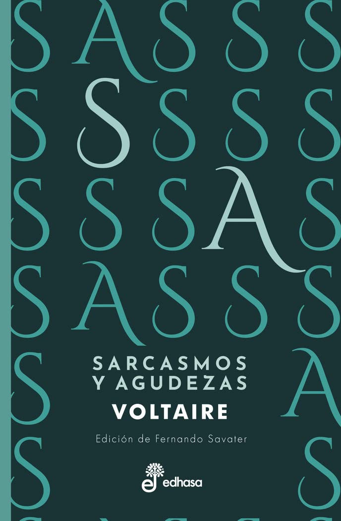 Sarcasmos y agudezas Reference Books