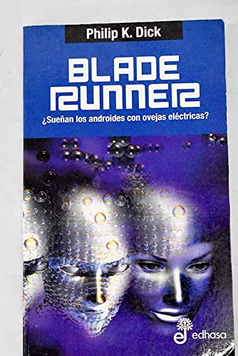 Blade Runner Books