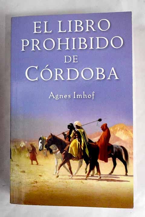 El libro prohibido de Córdoba book
