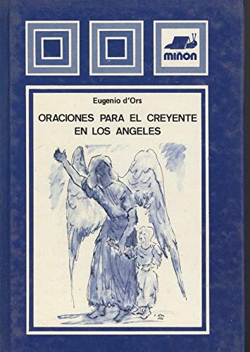 Oraciones para creyentes en los angeles book