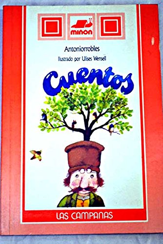 Cuentos de "el perro, el ratón y el gato -" Books