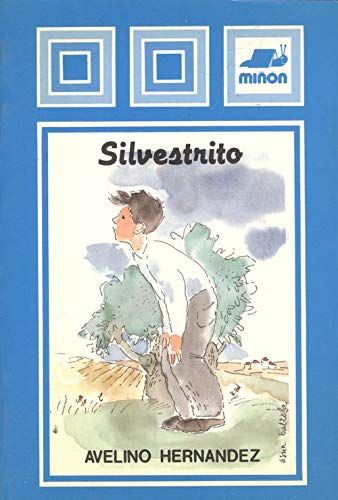 Silvestrito book