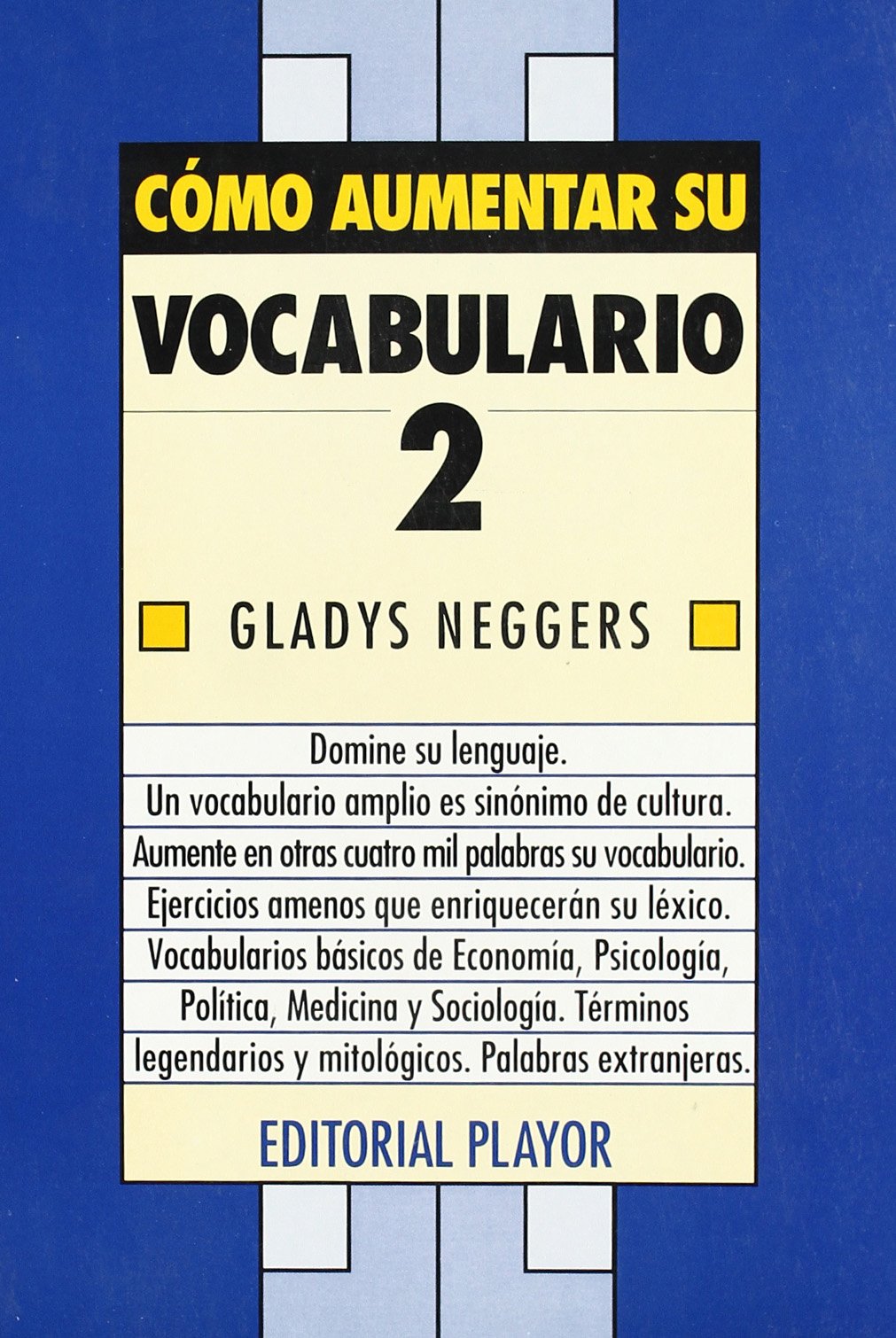 Cómo aumentar su vocabulario 2 Foreign Languages ​​& Dictionaries