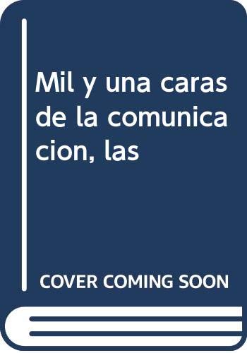 Mil y una caras de la comunicación, las Media & Communication