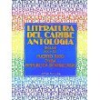 Literatura del Caribe: Antologia : siglos XIX y XX : Puerto Rico Books