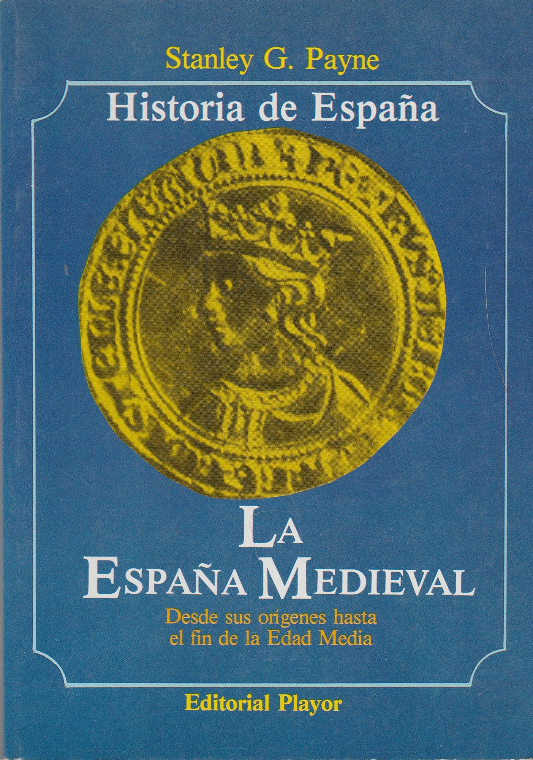 La España medieval Social Sciences Books