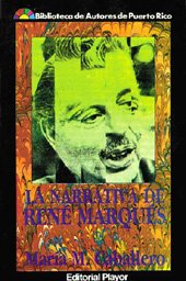Narrativa de Ren� Marqu�s Books