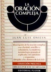 Oraci�n Compleja Books