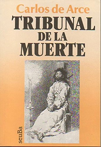 Product Image: TRIBUNAL DE LA MUERTE.
