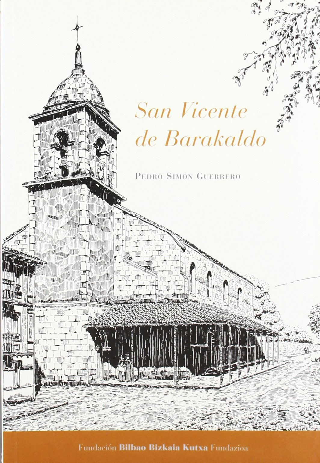 San Vicente de barakaldo Books