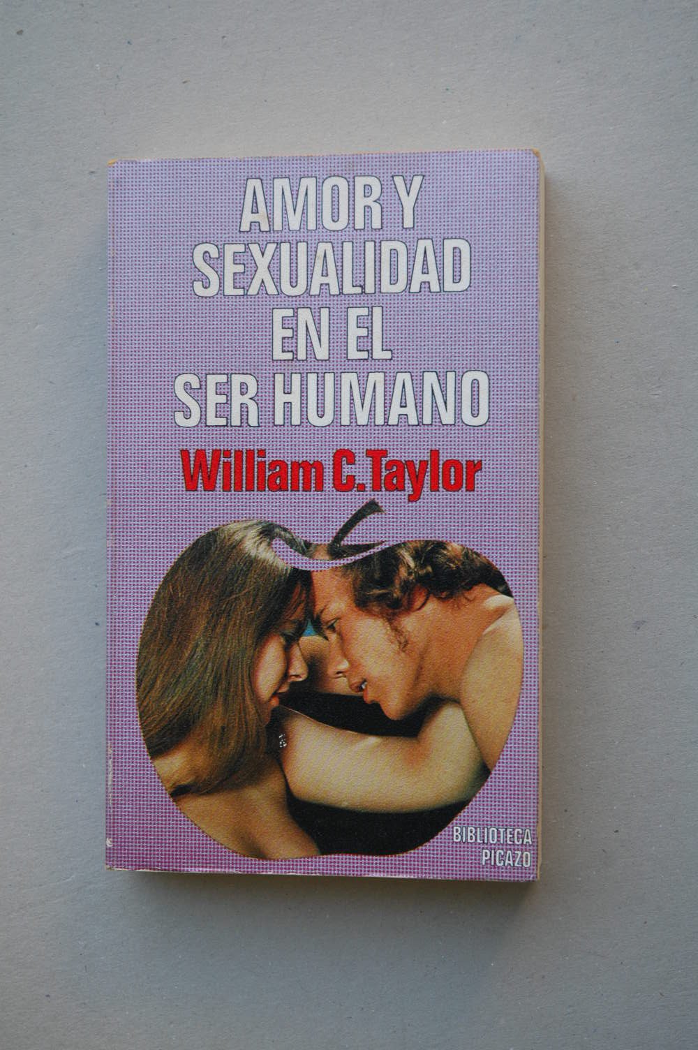 AMOR Y SEXUALIDAD EN EL SER HUMANO Books