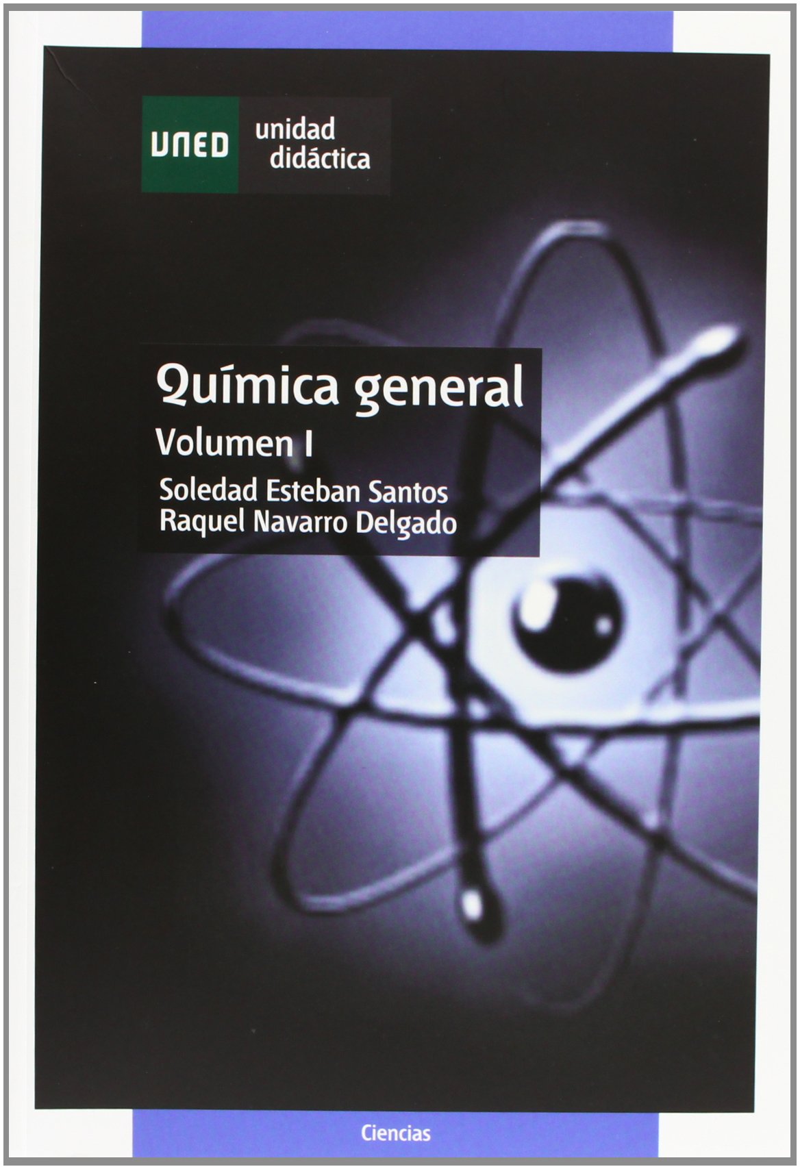 Química general (UNIDAD DIDÁCTICA) Learning & Reference