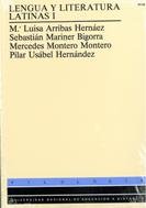 Lengua y literatura latinas I (UNIDAD DIDÁCTICA) Foreign Languages ​​& Dictionaries