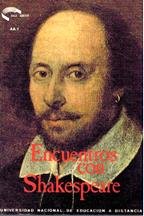 Encuentros con Shakespeare (AULA ABIERTA) Books