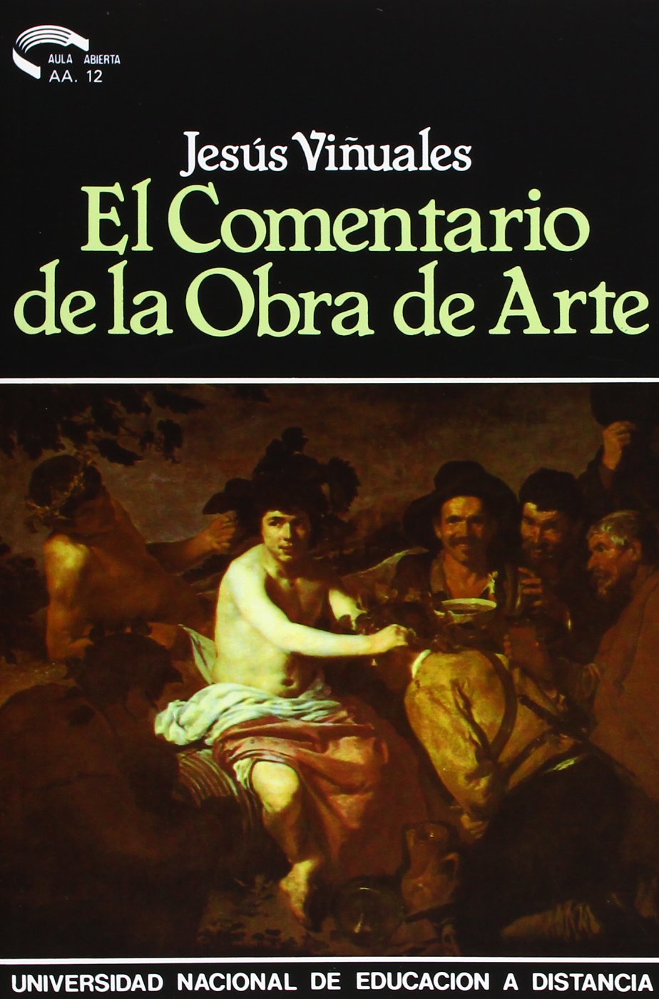 El comentario de la obra de arte : Metodologías concretas book