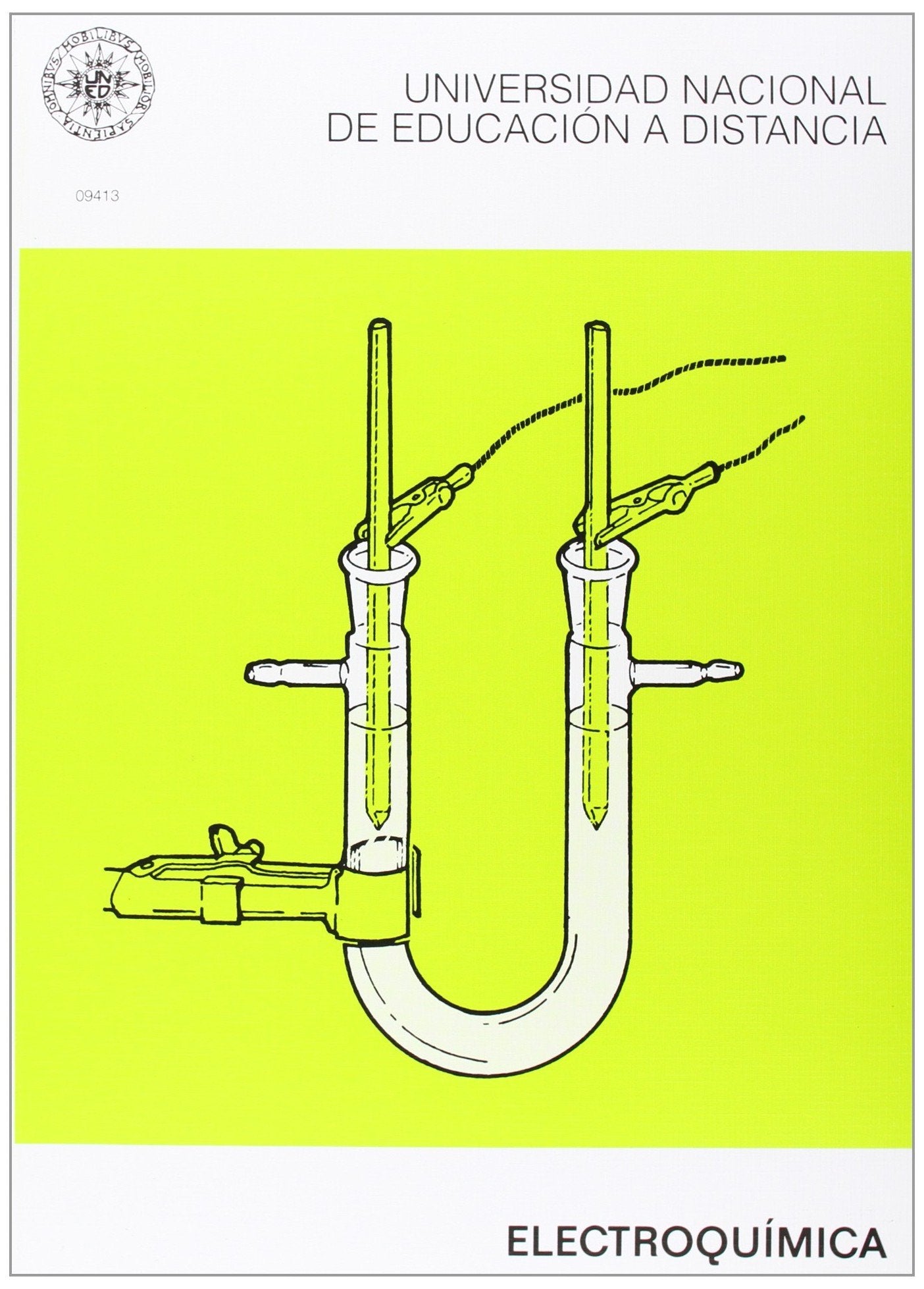Electroquímica (UNIDAD DIDÁCTICA) Books