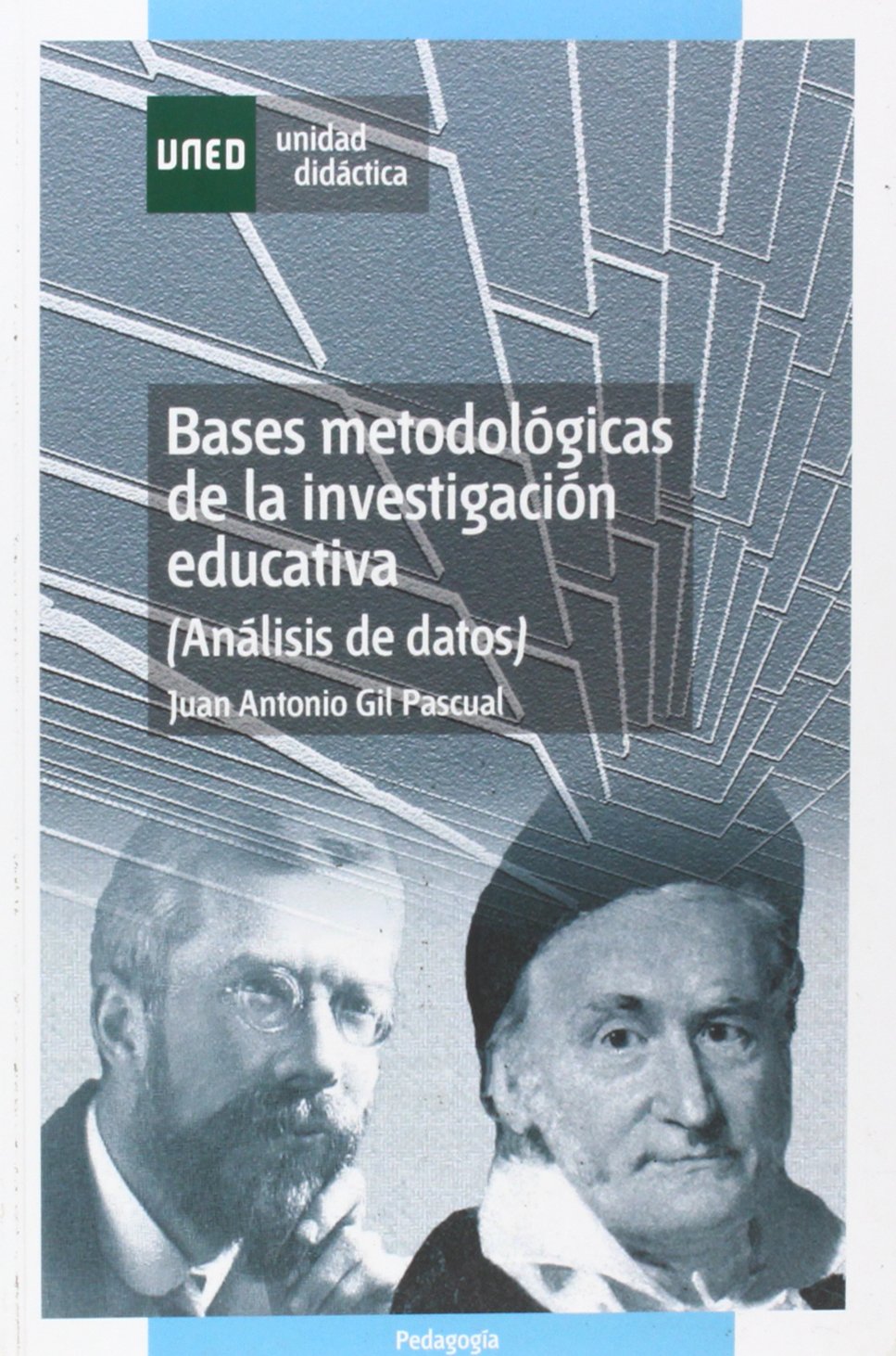 Bases metodológicas de la investigación educativa : análisis de datos Natural Sciences