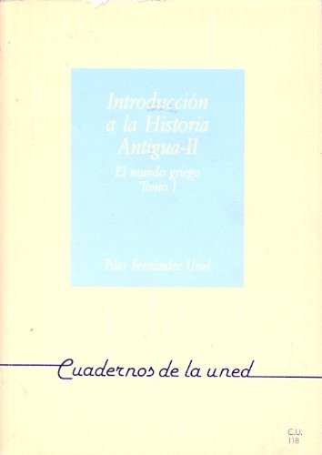 El mundo griego book