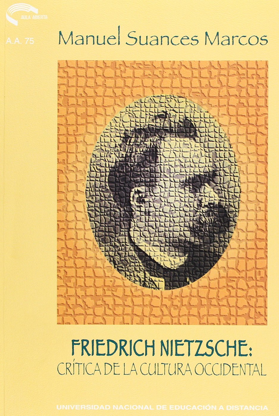 Friedrich Nietzsche : crítica de la cultura occidental Philosophy
