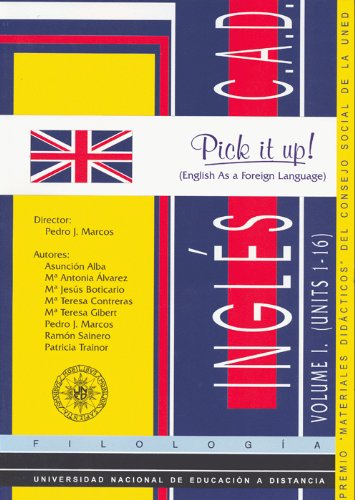 Inglés (CAD), pick it up Foreign Languages ​​& Dictionaries