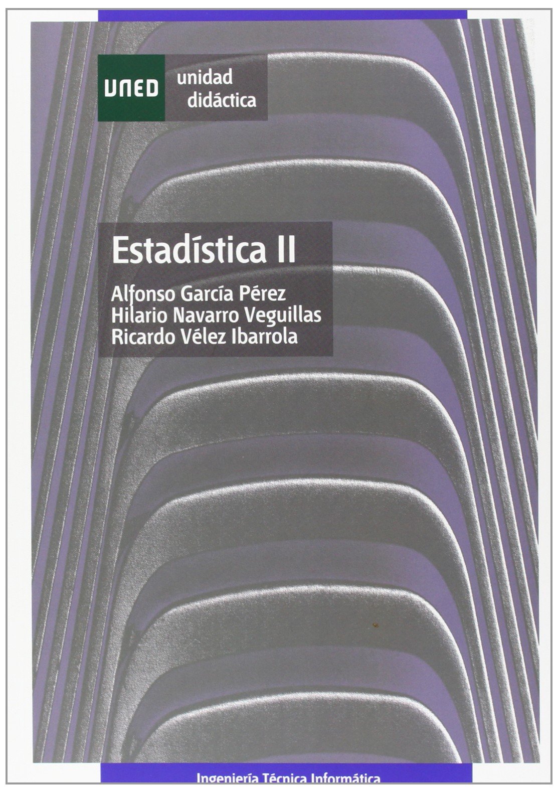 Estadística II Mathematics