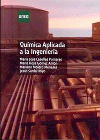 Química aplicada a la ingeniería Learning & Reference