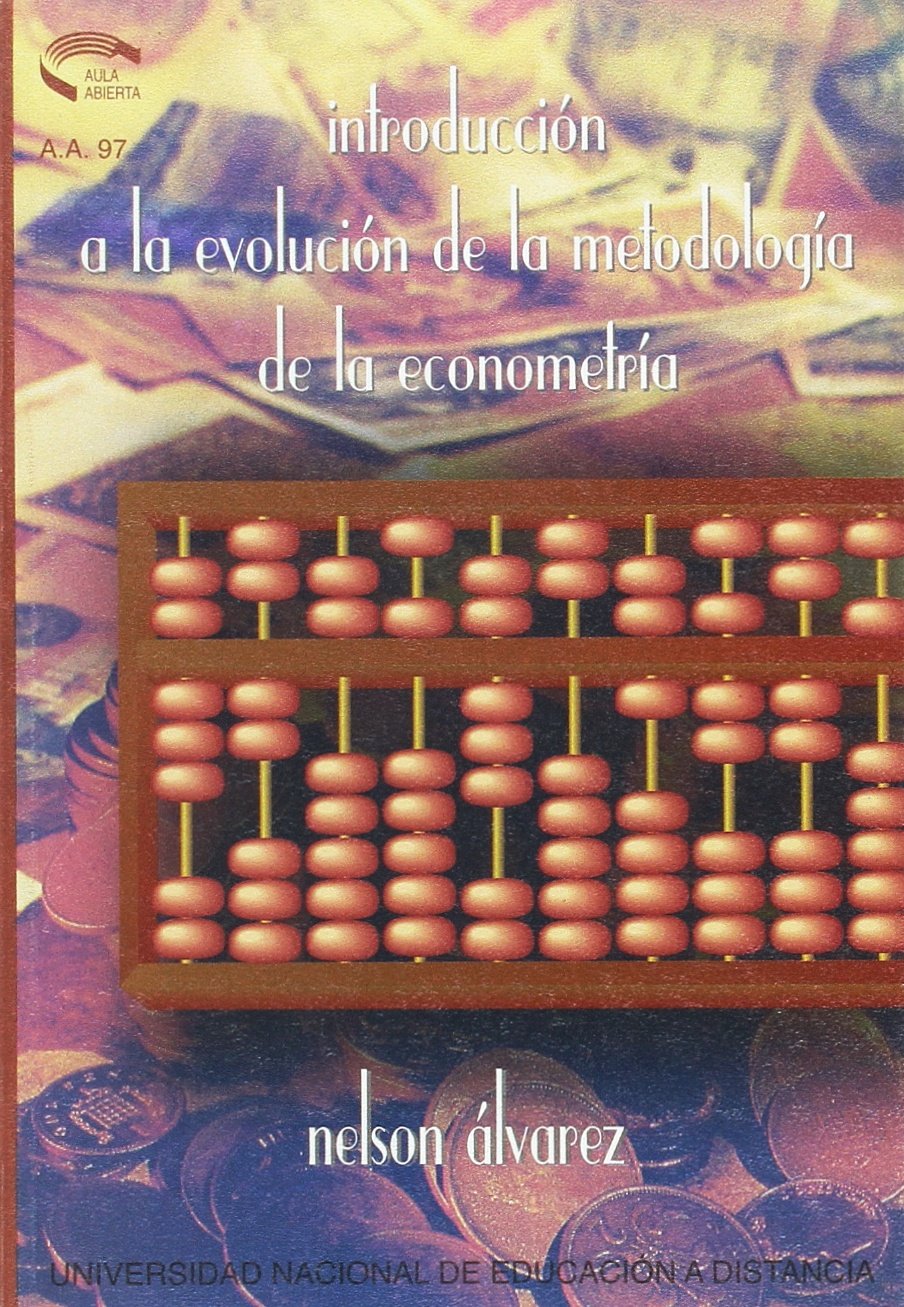 Introducción a la evolución de la metodología de la econometría Business, Finance & Career