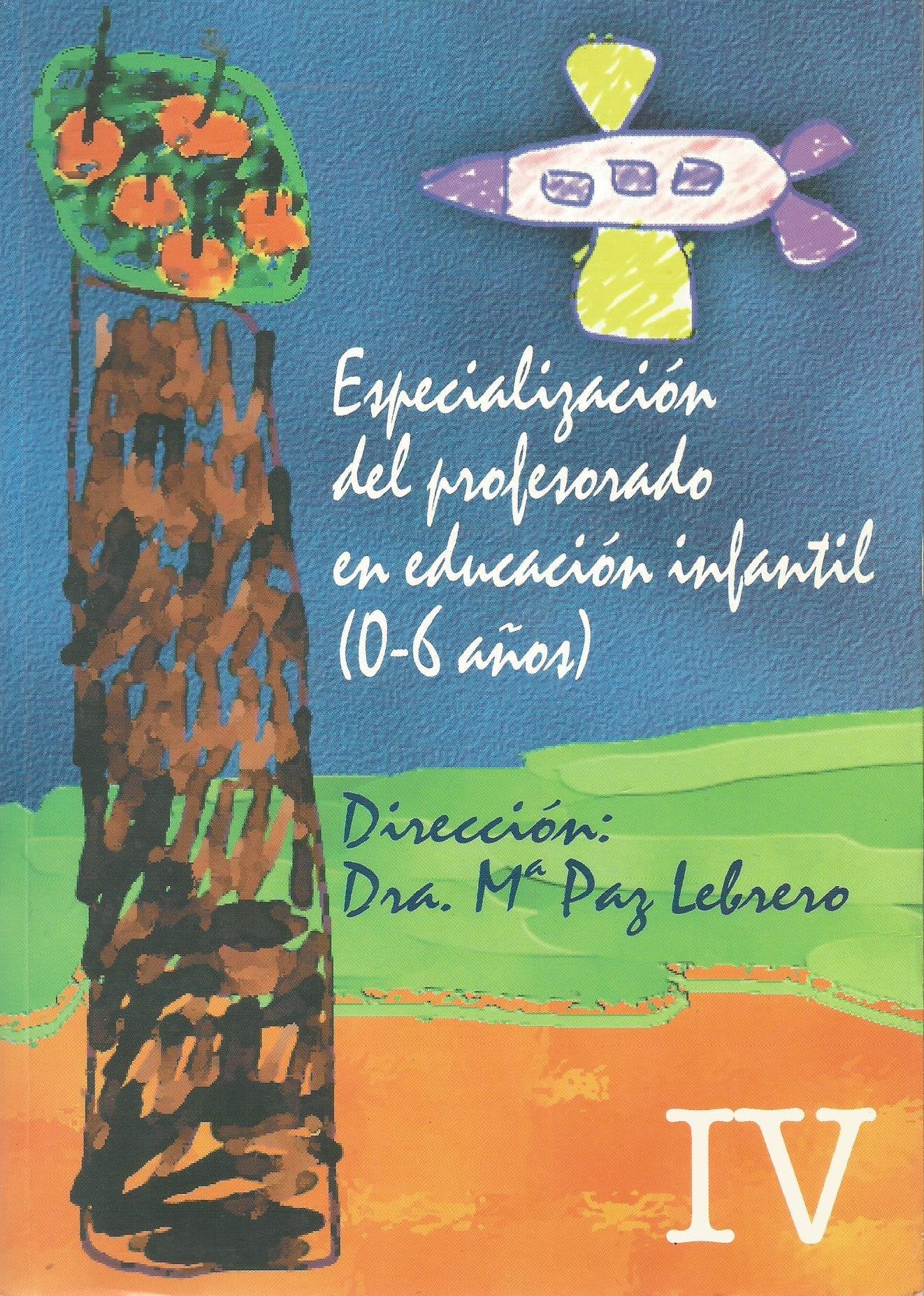 Modulo 4 (curso de espacializaciondel profesorado de educacion infan. book