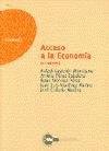 Acceso a la economía book