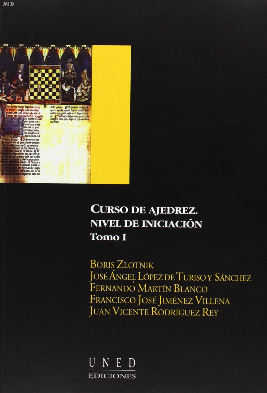Nivel de iniciación book