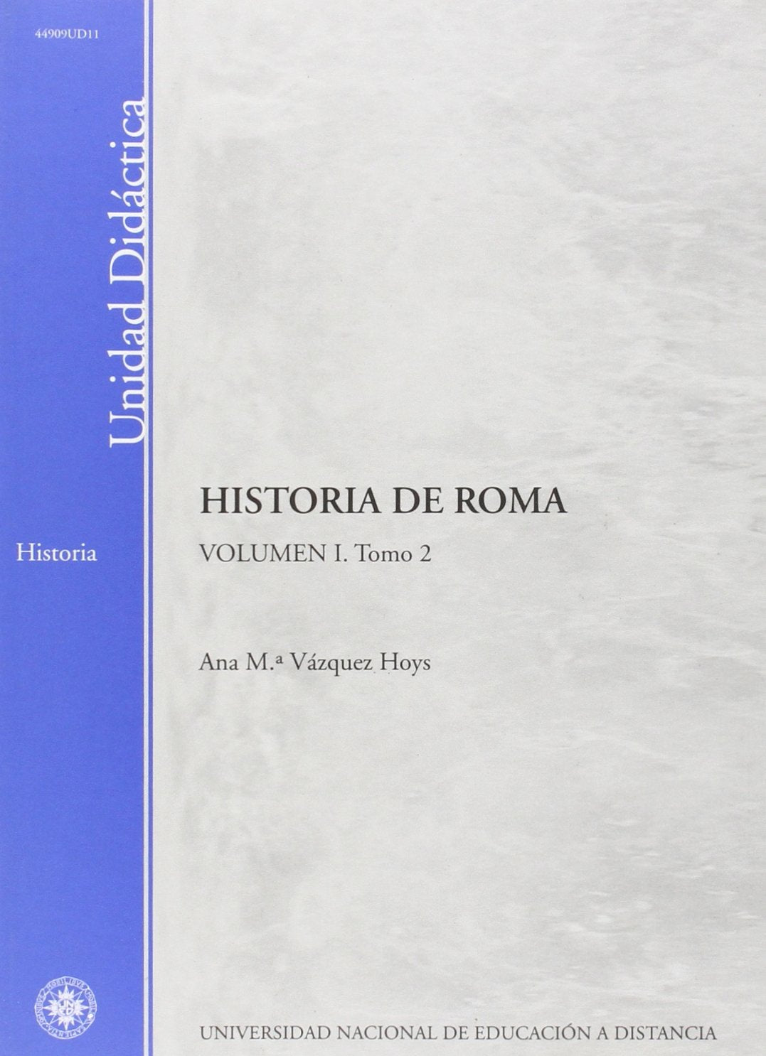 Historia de Roma Social Sciences