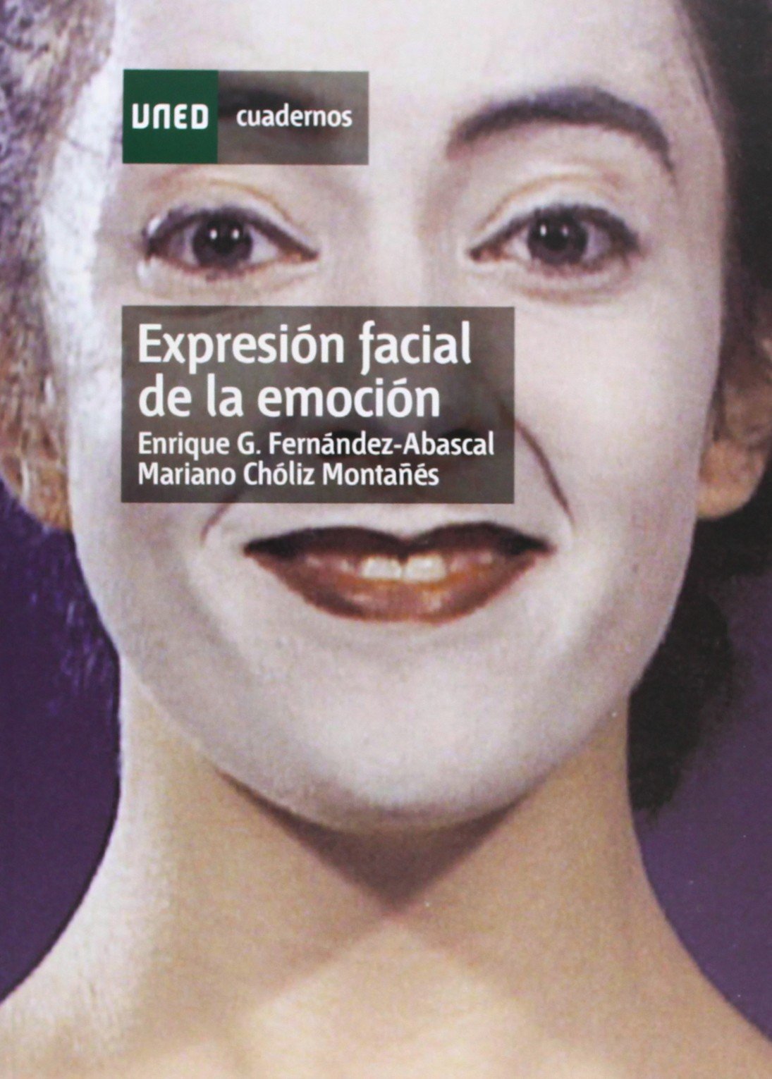 Expresión facial de la emoción Health, Nutrition & Fitness