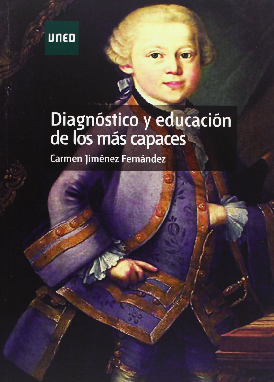 Diagnóstico y educación de los más capaces (VARIA) Education & Training