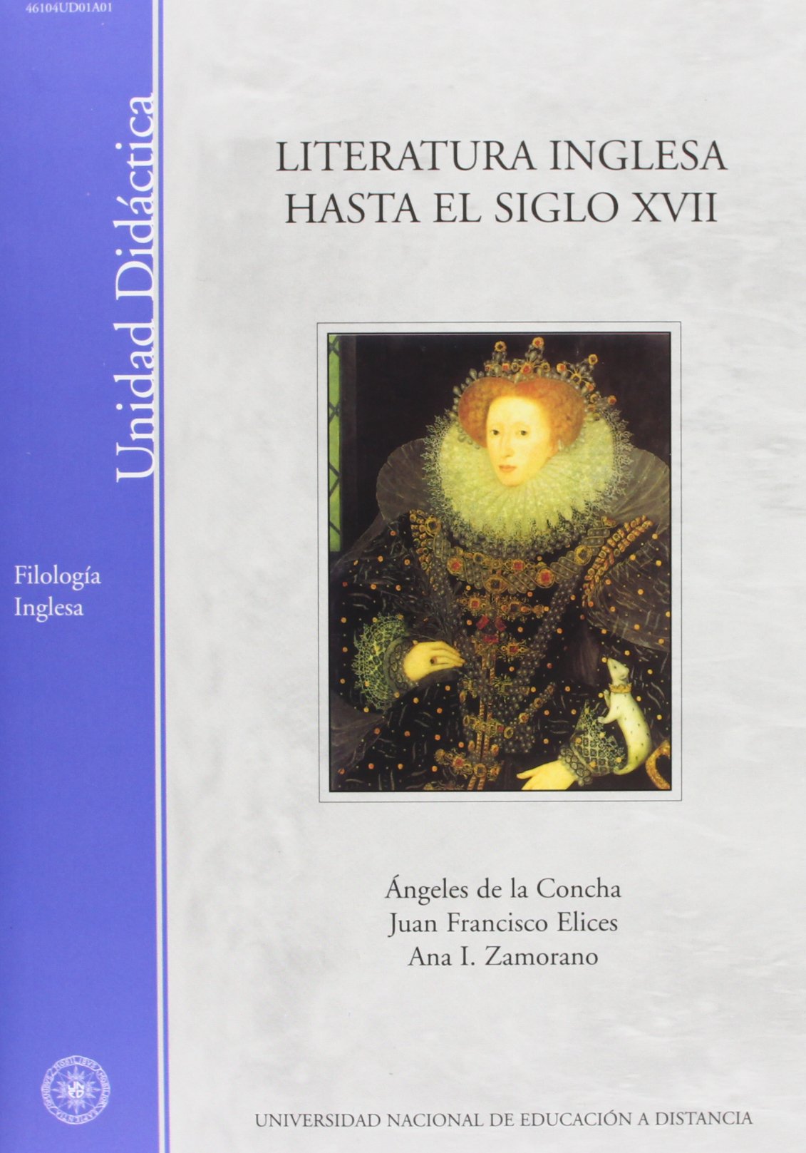 Literatura inglesa hasta el siglo XVII Social Sciences
