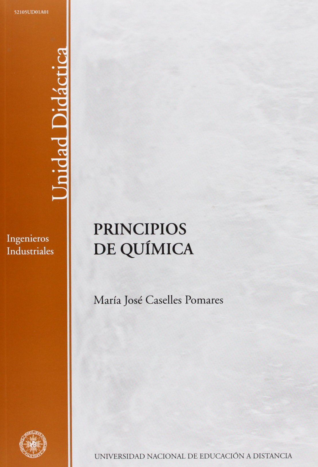 Principios de química book