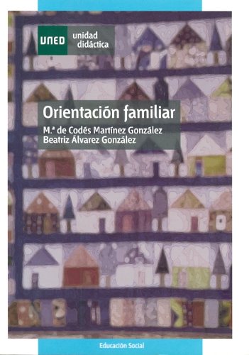 Orientación familiar (UNIDAD DIDÁCTICA) book