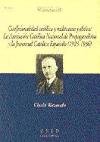 Confesionalidad católica y militancia política: la asociación católica nacional de propagandistas y la juventud católica española (1923-1936) book