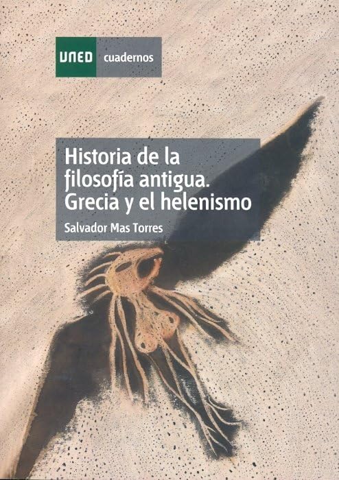 Historia de la filosofía antigua. Grecia y el helenismo book
