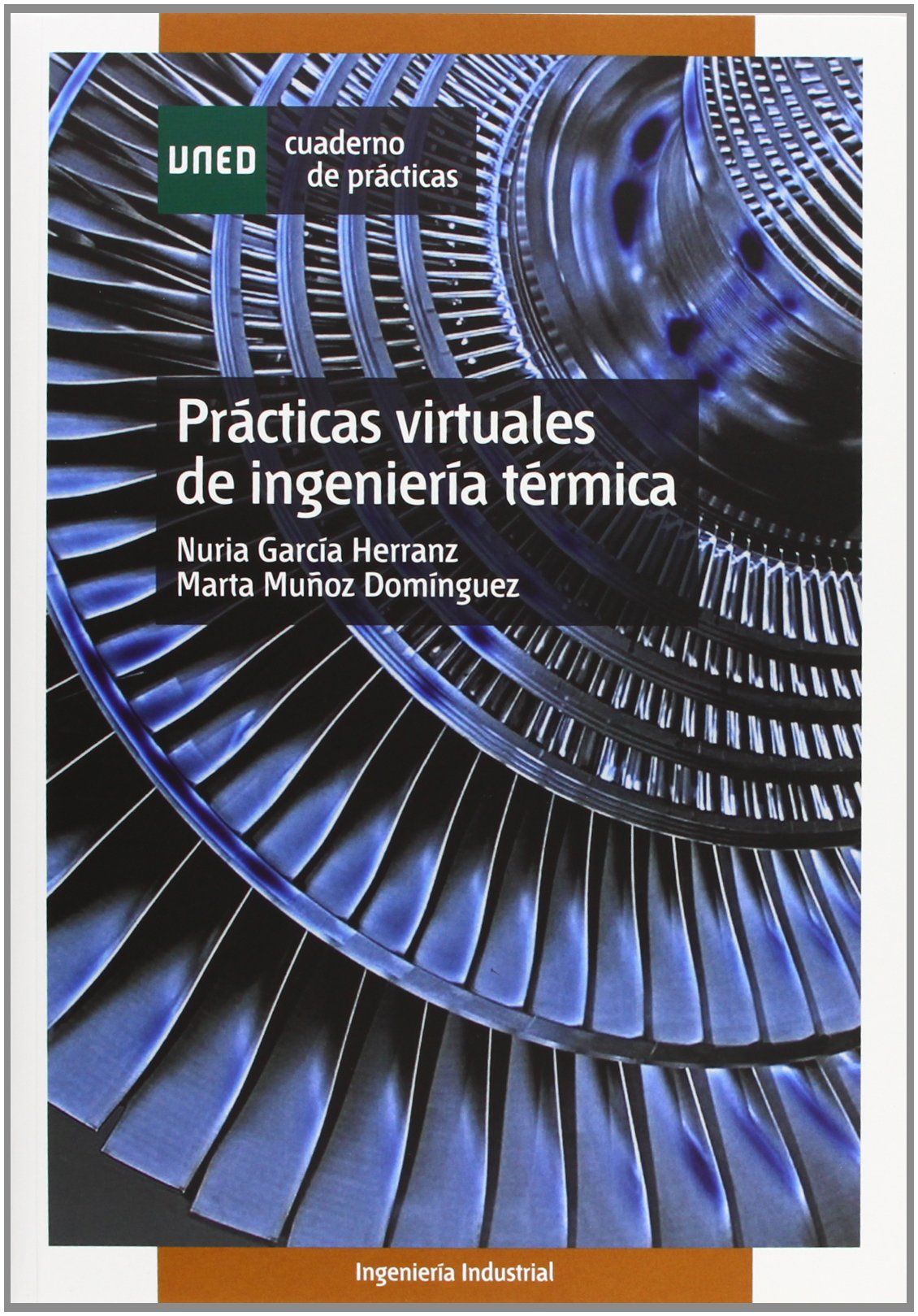 Prácticas virtuales de ingeniería térmica book