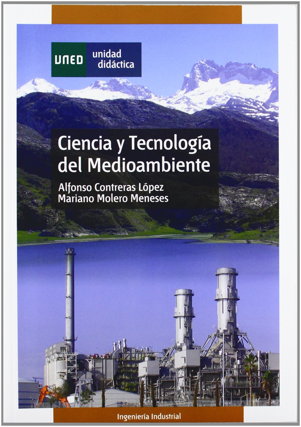 Ciencia y tecnología del medioambiente Mathematics