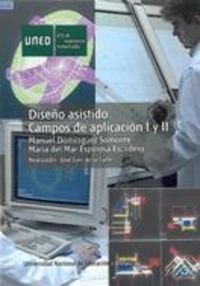 Diseño asistido, campo de aplicación I y II Media & Communication