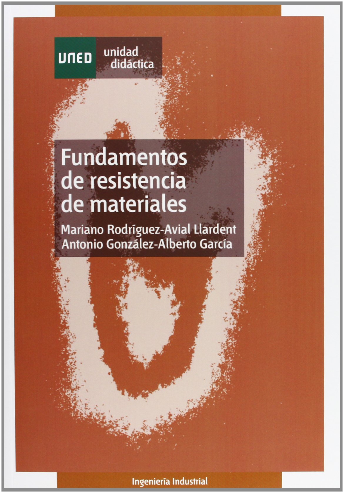 Fundamentos de resistencia de materiales book