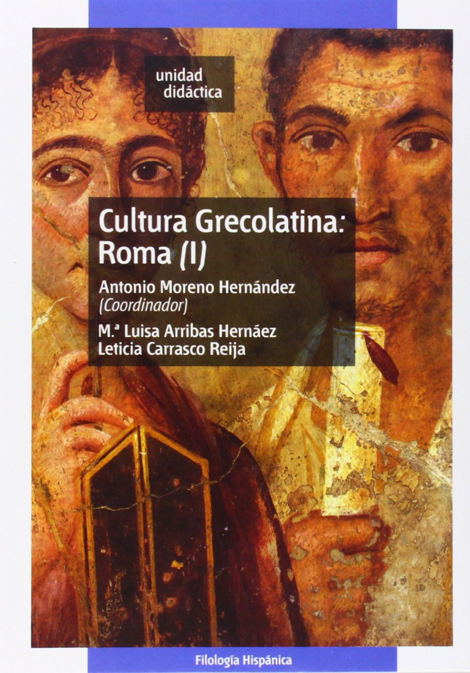Roma (UNIDAD DIDÁCTICA) Learning & Reference