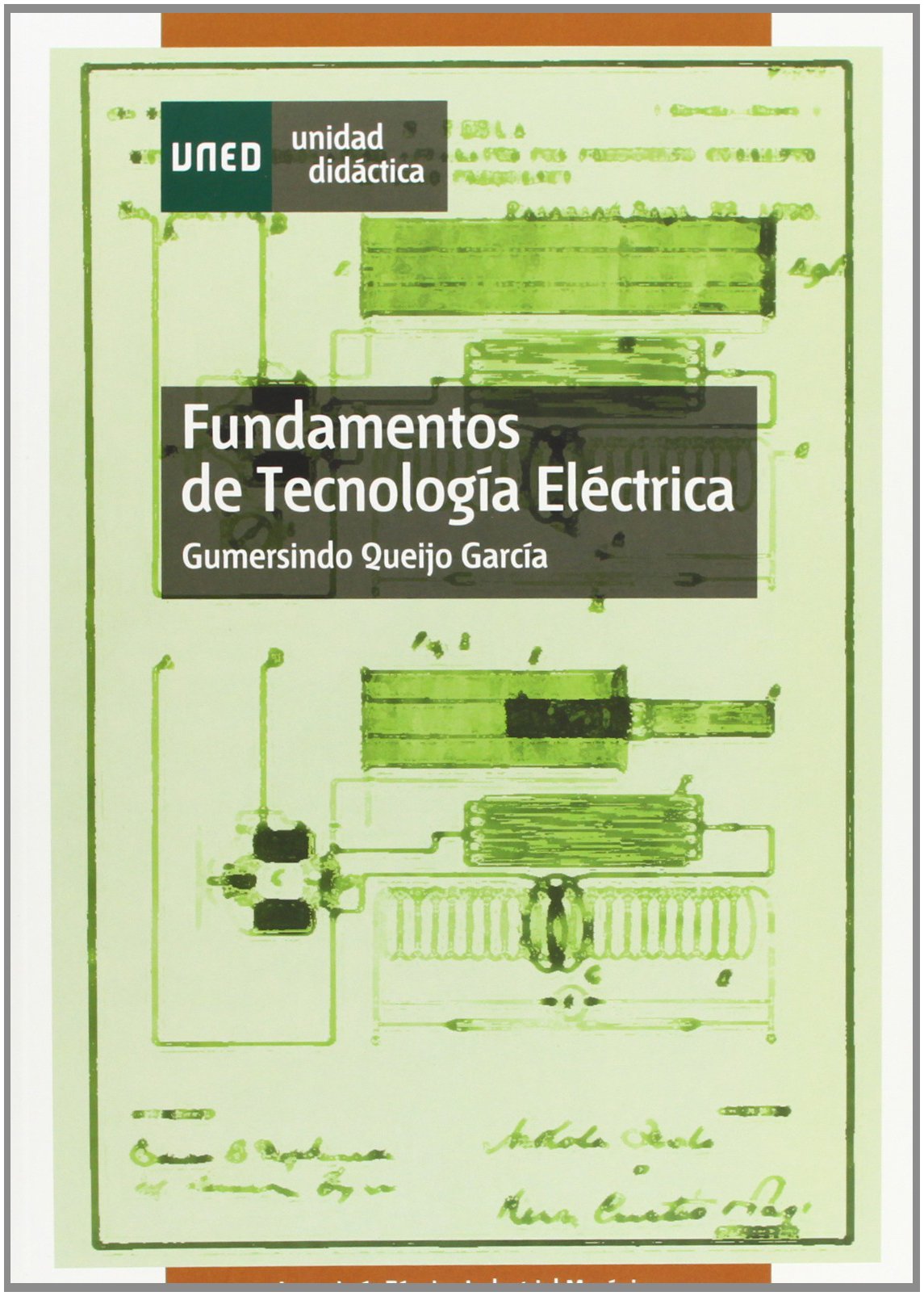 Fundamentos de tecnología eléctrica (UNIDAD DIDÁCTICA) Business & Technology