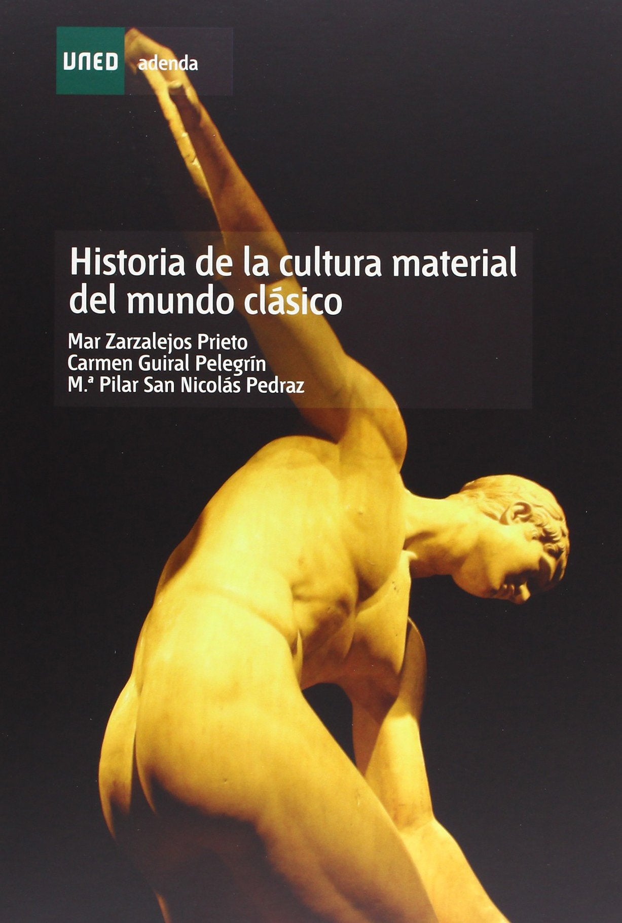 Historia de la cultura material del mundo clásico (ADENDA) Social Sciences
