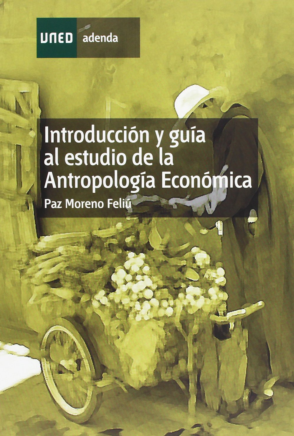 Introducción y guía al estudio de la antropología económica book